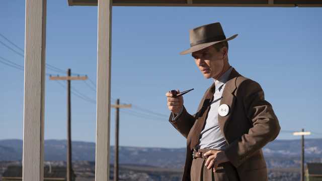 'Oppenheimer' will get a theatrical release in Japan, after all - Vimarsana News