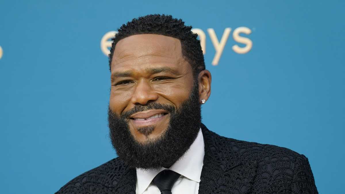 Your Guide To Anthony Anderson'S Upcoming Events: Live Shows And Ticket Info - Image 2