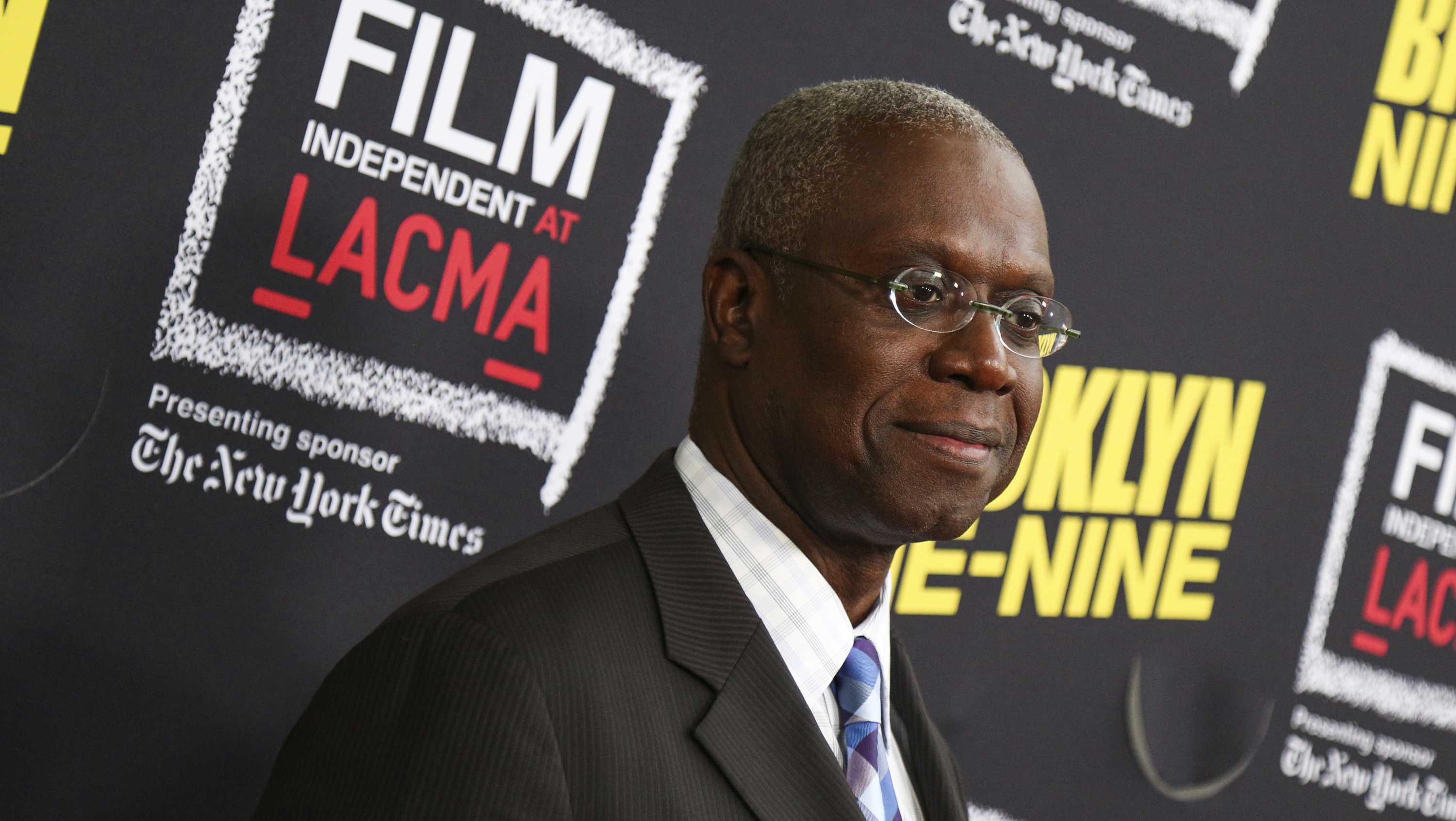 Reaction to the death of Andre Braugher, including from Terry Crews, David Simon and Shonda Rhimes - Vimarsana News