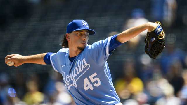 Royals trade Taylor Clarke to Brewers amid flurry of pitcher signings - Vimarsana News