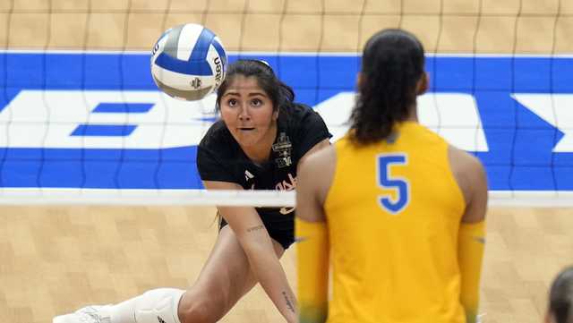 As Huskers head to championship, who will Nebraska fans root for in second semifinal match? - Vimarsana News