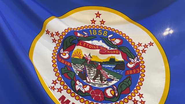 A state commission has selected a basic design concept for a new state flag for Minnesota to replace current banner considered offensive to Native Americans - Vimarsana News