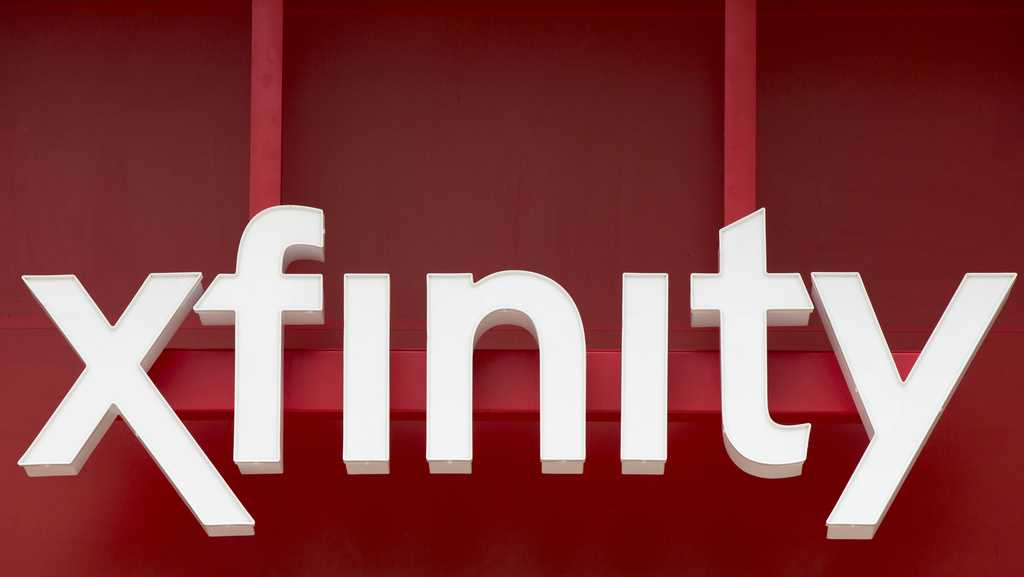 Xfinity TV outages reported nationwide
