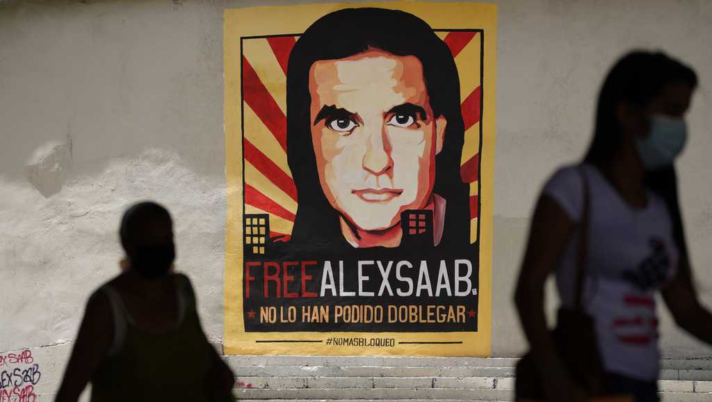 US releases ally of Venezuela's president in swap for jailed Americans, AP learns - Vimarsana News