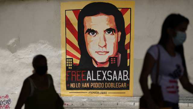 US releases ally of Venezuela's president in swap for jailed Americans, AP learns - Vimarsana News