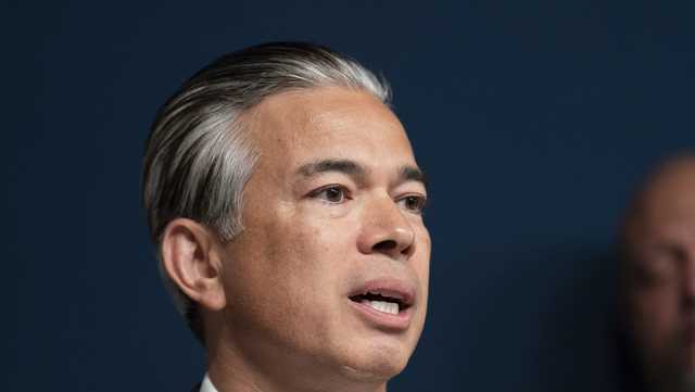 California AG Bonta says no charges in Sean Monterrosa shooting - Vimarsana News