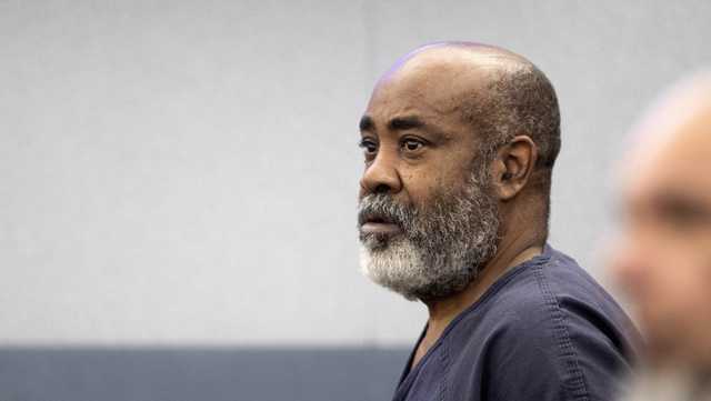 Ex-gang leader seeking release from jail ahead of Tupac Shakur killing trial - Vimarsana News