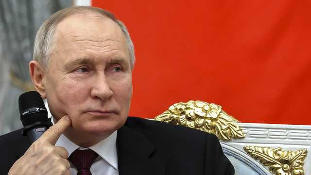 After blunting Ukraine's counteroffensive from the summer, Russia is building up its resources for a new stage of the war over the winter, which could involve trying to extend its gains in the east and deal significant blows to the country's vital infrastructure - Vimarsana News