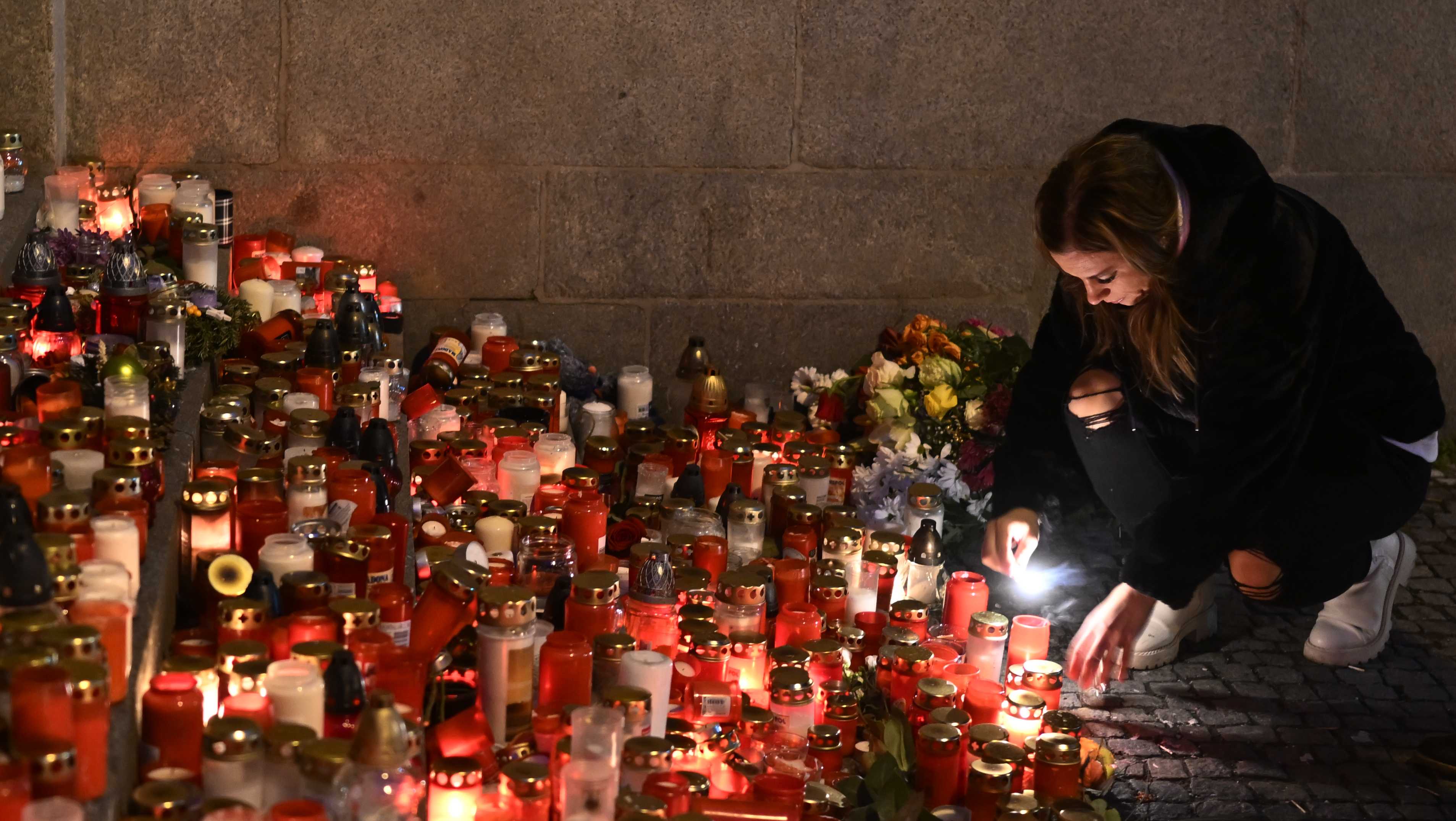 Czech Republic holds a national day of mourning for the victims of its worst mass killing - Vimarsana News