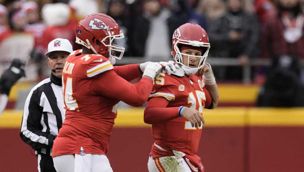 3 Kansas City Chiefs to blame for season-opening loss