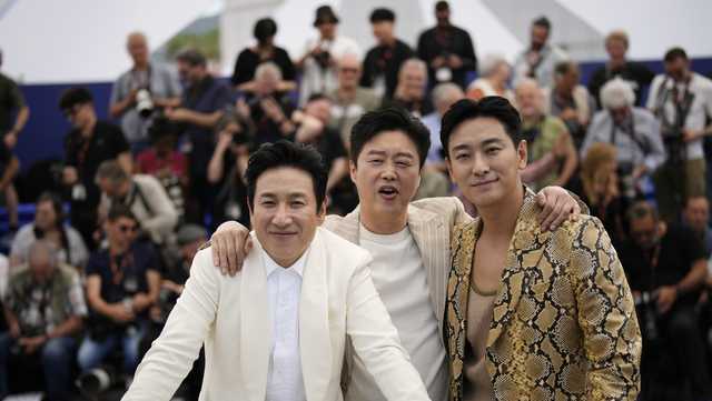 Actor Lee Sun-kyun of the Oscar-winning movie "Parasite" has been found unconscious, South Korean police said Wednesday - Vimarsana News