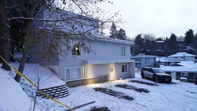 Demolition has begun on the house where four University of Idaho students were killed last year - Vimarsana News