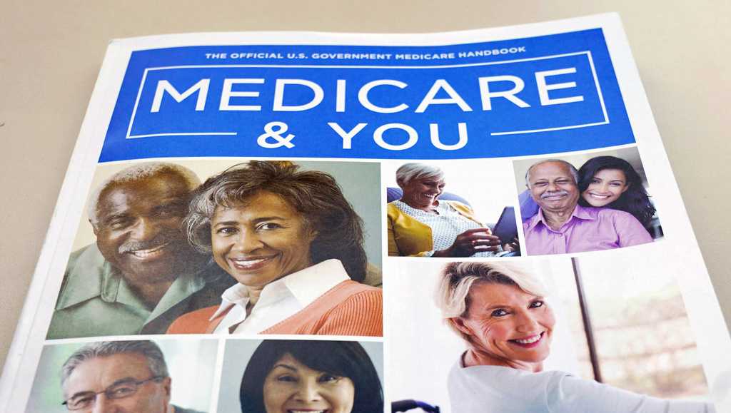Older Americans push for Medicare to cover new weight loss drugs - Vimarsana News
