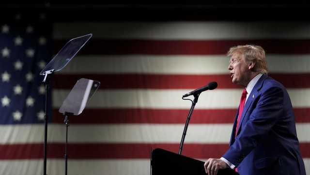 Trump blocked from GOP primary ballot in two states; Can he still run for president? - Vimarsana News