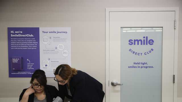 Just months after filing for bankruptcy, SmileDirectClub announced it was shutting down its global operations and halting its teeth-aligner treatments - Vimarsana News