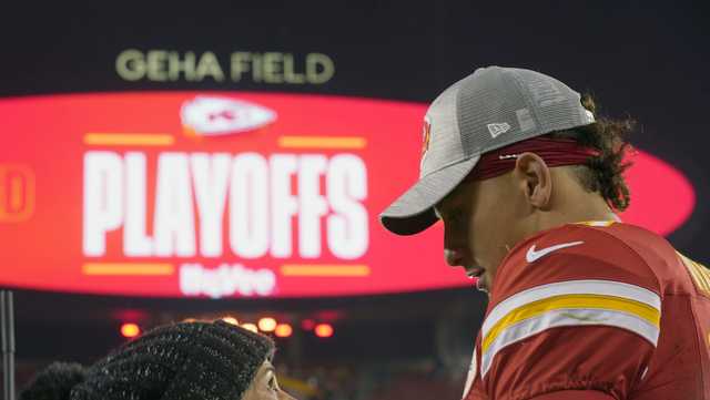 Kansas City Chiefs lean on defense, special teams to outlast Bengals - Vimarsana News
