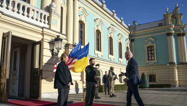 Poll: Americans want foreign policy to be top priority in 2024 - Vimarsana News