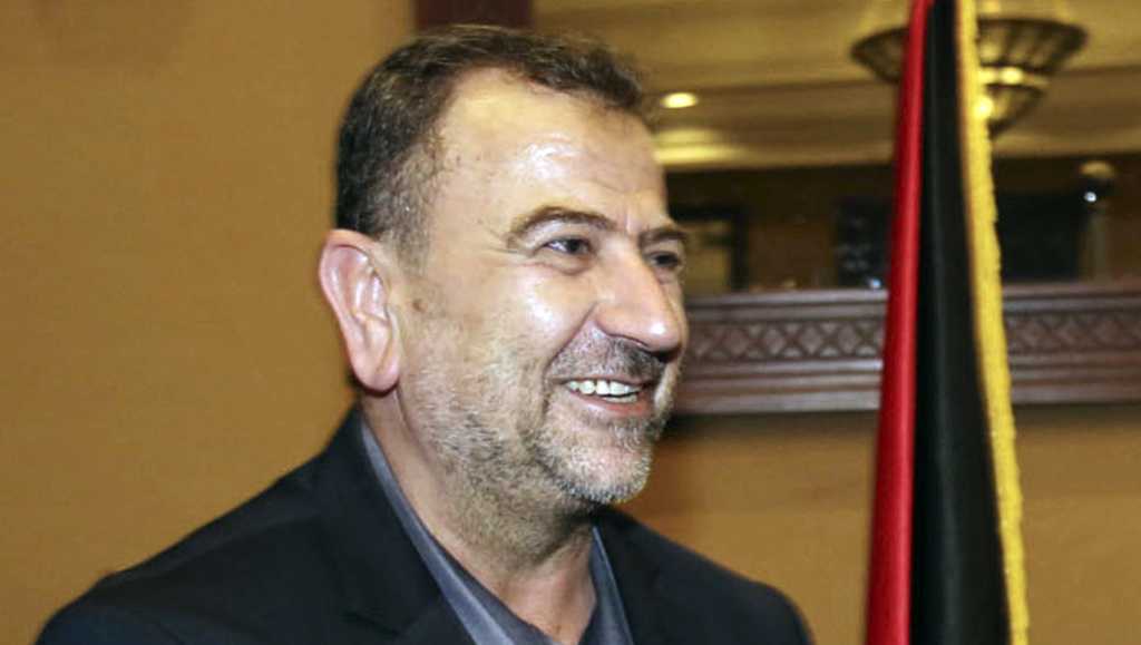Reports: Top Hamas official Saleh Arouri killed in Beirut blast - Vimarsana News