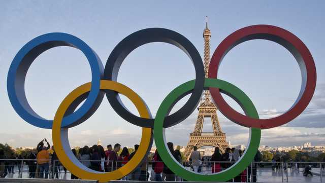 How to watch the 2024 Paris Olympics - Vimarsana News