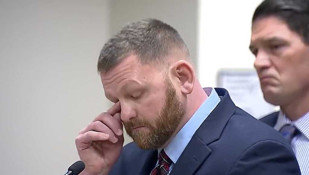 Ex-Colorado officer who killed Elijah McClain sentenced - Vimarsana News