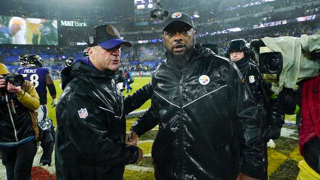 Mike Tomlin, Steelers are now in the playoffs - Vimarsana News
