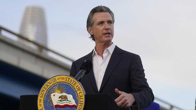 California Gov. Newsom to reveal state spending plan Wednesday - Vimarsana News