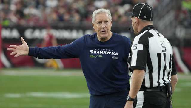 Pete Carroll out as head coach of Seattle Seahawks - Vimarsana News