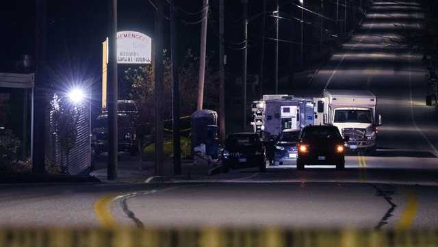 Friend of Maine shooter Robert Card: 'I literally spelled it out' - Vimarsana News