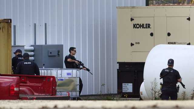 Friend of Maine shooter explains how he warned officials - Vimarsana News
