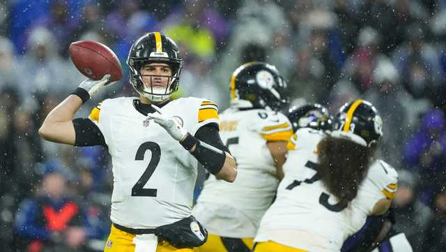 Steelers vs Bills: What to expect in Wild Card game - Vimarsana News