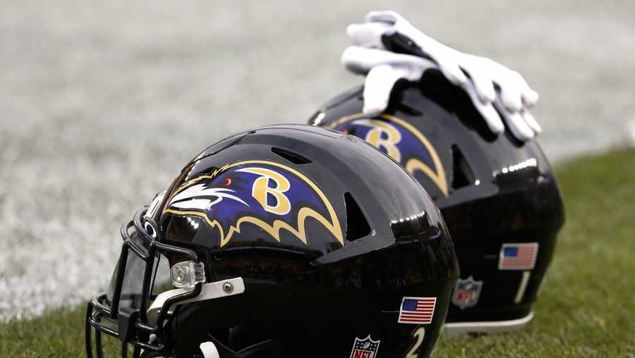6 Ravens players named to NFL All-Pro teams