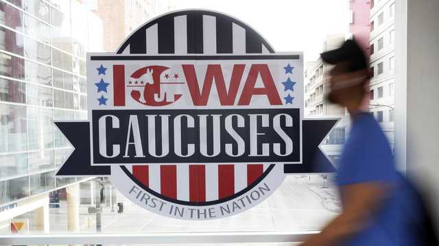 Iowa caucus: Why does Iowa launch the presidential campaign? - Vimarsana News
