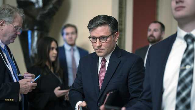 Reports: Congressional leaders preparing stopgap bill to extend government funding - Vimarsana News