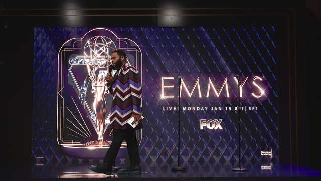 Emmys finally arrive for a changed Hollywood, as 'Succession' and 'Last of Us' vie for top awards - Vimarsana News