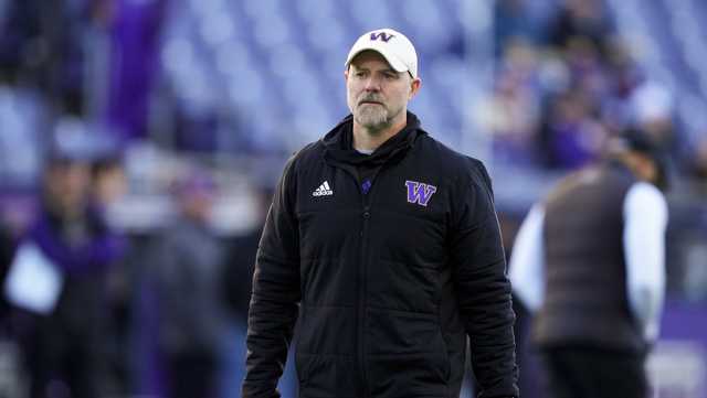 Reports: Ryan Grubb leaves Alabama, joins Seahawks as offensive coordinator - Vimarsana News
