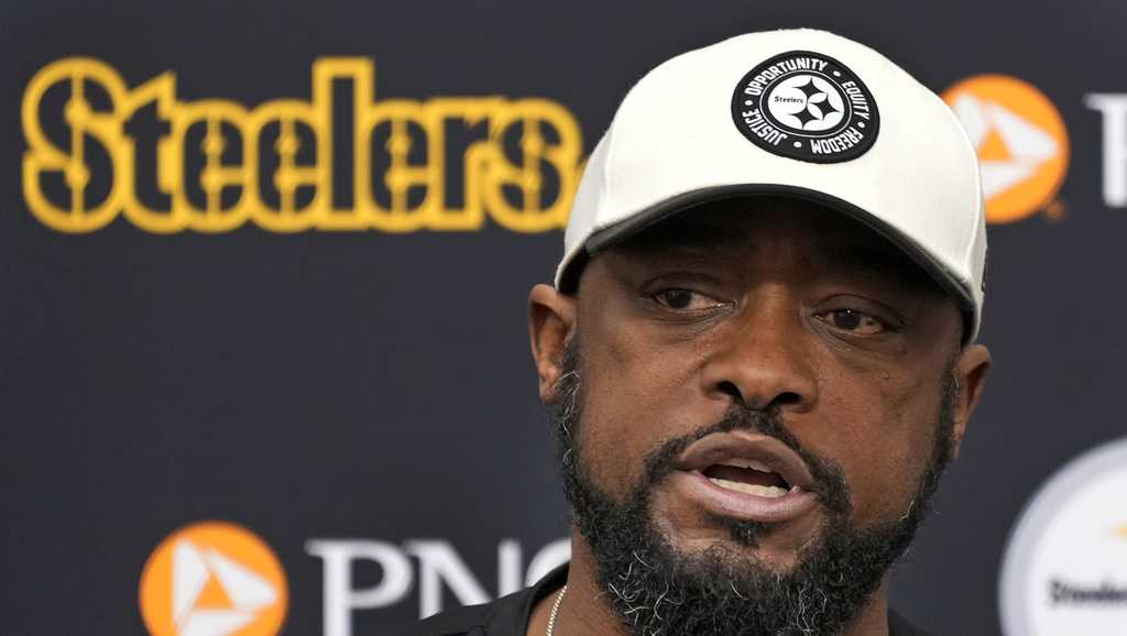 Mike Tomlin remains 'on go' for the Steelers through 2024, and likely beyond - Vimarsana News