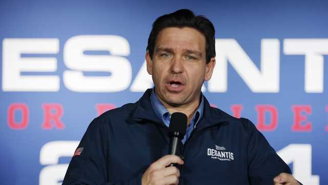 Ron DeSantis suspends presidential bid, endorses Donald Trump - Vimarsana News