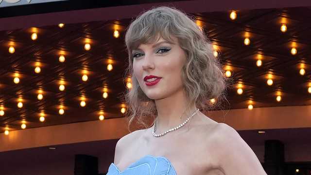 Man arrested near Taylor Swift's townhouse after reported break-in attempt - Vimarsana News