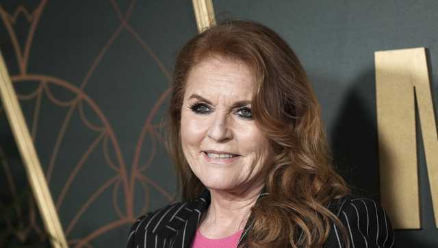 Sarah, Duchess of York, diagnosed with a malignant skin cancer - Vimarsana News