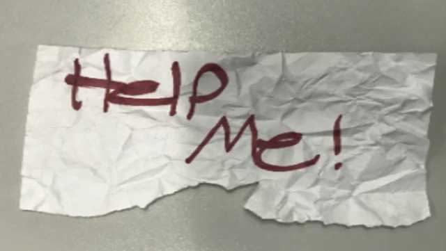 Texas man pleads guilty to kidnapping teen who made 'Help Me!' sign - Vimarsana News