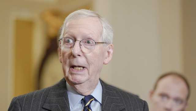 A deal in the Senate on border policies is being finalized as senators return to Washington for what will be a pivotal week in a painstakingly negotiated compromise that could unlock Republican support to replenish U.S. wartime aid for Ukraine - Vimarsana News