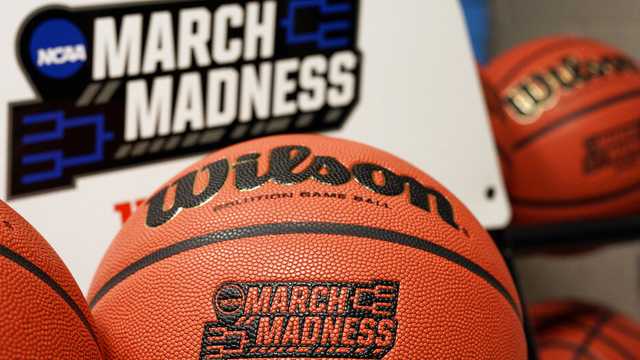 March Madness: Tracking the latest bracket projections - Vimarsana News