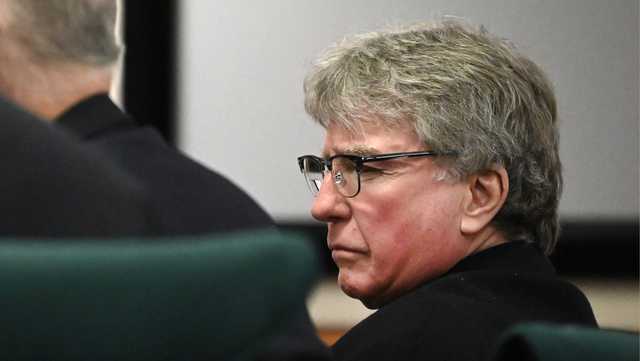 NY man convicted of murdering 20-year-old who made wrong turn - Vimarsana News