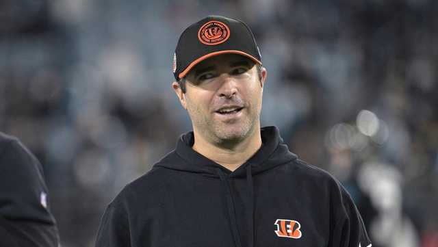 Titans officially hire former Bengals offensive coordinator as head coach - Vimarsana News