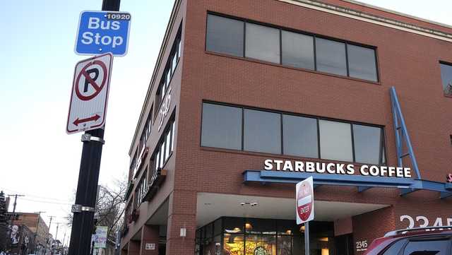 Pittsburgh Schools, Starbucks sued after disabled girl allegedly raped in bathroom of Murray Ave. location - Vimarsana News