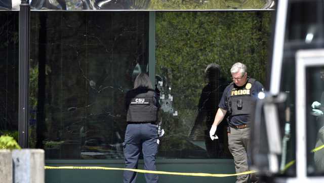 Families sue Kentucky gun shop over 2023 bank shooting that killed 5 - Vimarsana News