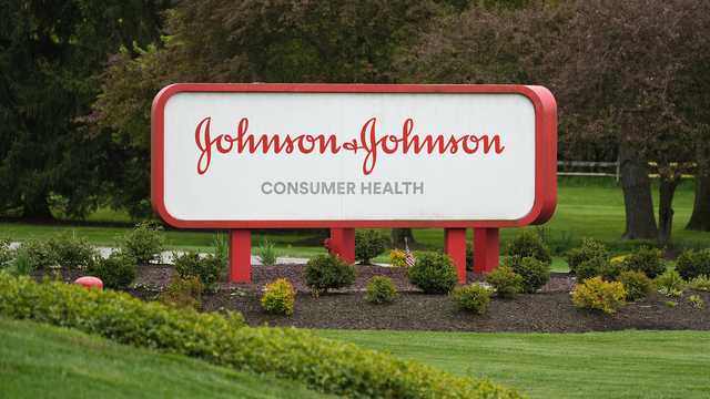 J&J ﻿reaches nearly $150M opioid settlement with Washington state - Vimarsana News