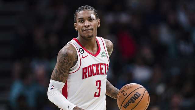 Kevin Porter Jr. reaches plea deal, avoids jail time in domestic assault case - Vimarsana News