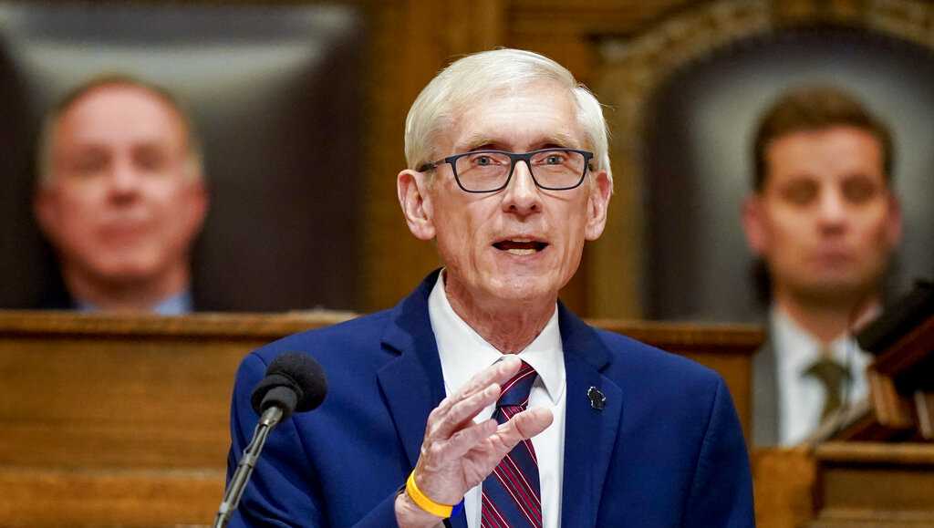 Gov. Evers makes over-the-counter birth control pills free through