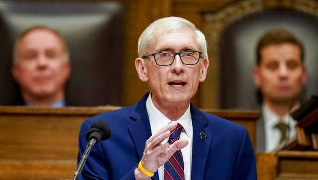 Gov. Evers announces free, no prescription over-the-counter ﻿emergency contraception - Vimarsana News
